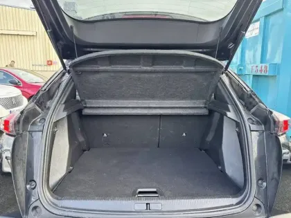 Photo 5 Peugeot 2008  BlueHDi 130 S&S EAT8