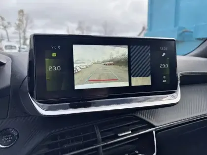 Photo 17 Peugeot 2008  BlueHDi 130 S&S EAT8