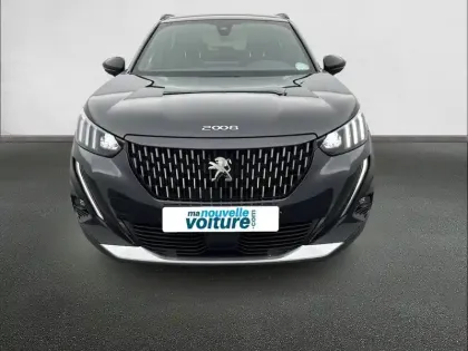 Photo 25 Peugeot 2008  BlueHDi 130 S&S EAT8