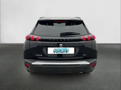 Photo 28 Peugeot 2008  BlueHDi 130 S&S EAT8