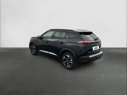 Photo 30 Peugeot 2008  BlueHDi 130 S&S EAT8