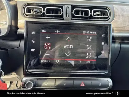 Photo 16 Citroën C3  PureTech 110 S&S BVM6