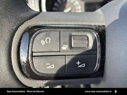 Photo 21 Citroën C3  PureTech 110 S&S BVM6