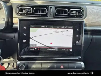 Photo 15 Citroën C3  PureTech 110 S&S BVM6