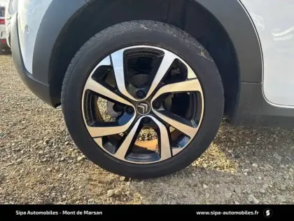 Photo 28 Citroën C3  PureTech 110 S&S BVM6