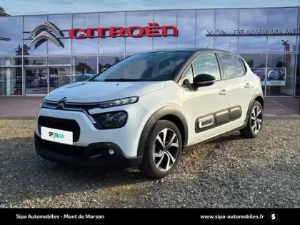 Photo Citroën C3 Shine Pack
