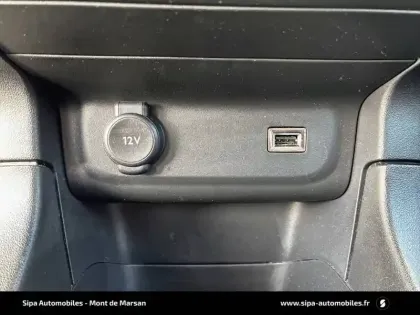 Photo 19 Citroën C3  PureTech 110 S&S BVM6