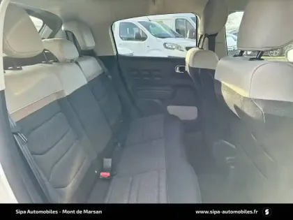 Photo 26 Citroën C3  PureTech 110 S&S BVM6