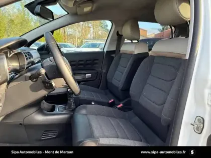 Photo 8 Citroën C3  PureTech 110 S&S BVM6