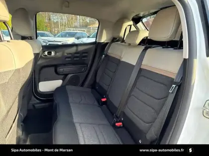 Photo 9 Citroën C3  PureTech 110 S&S BVM6