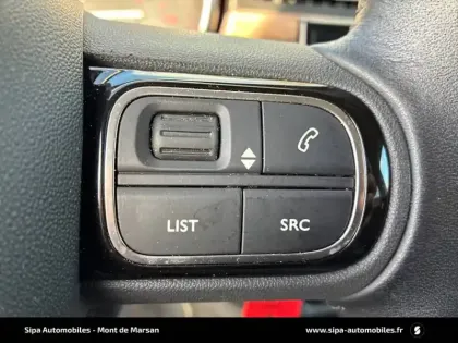 Photo 22 Citroën C3  PureTech 110 S&S BVM6