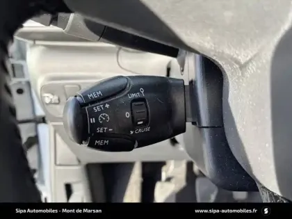 Photo 23 Citroën C3  PureTech 110 S&S BVM6