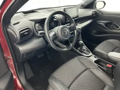 Photo 9 Toyota Yaris  Hybride 116h