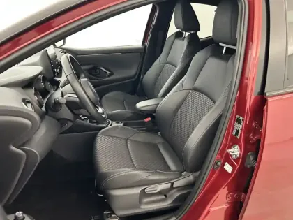 Photo 17 Toyota Yaris  Hybride 116h