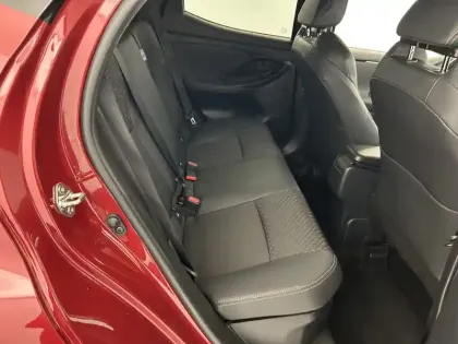 Photo 18 Toyota Yaris  Hybride 116h