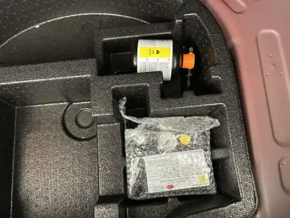 Photo 24 Toyota Yaris  Hybride 116h