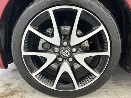 Photo 8 Toyota Yaris  Hybride 116h