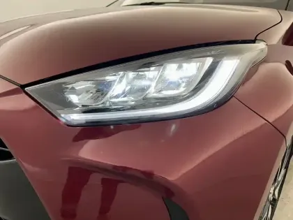 Photo 23 Toyota Yaris  Hybride 116h