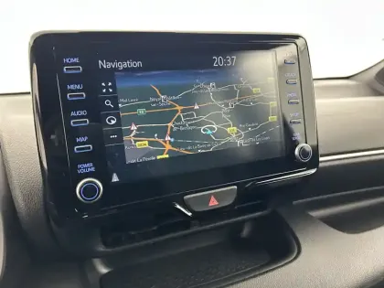 Photo 14 Toyota Yaris  Hybride 116h