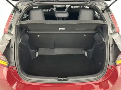 Photo 21 Toyota Yaris  Hybride 116h