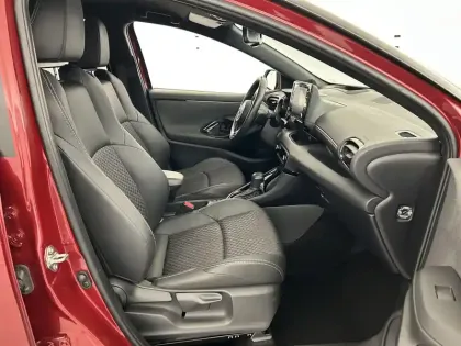 Photo 11 Toyota Yaris  Hybride 116h