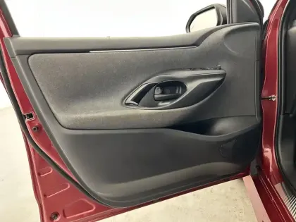 Photo 20 Toyota Yaris  Hybride 116h