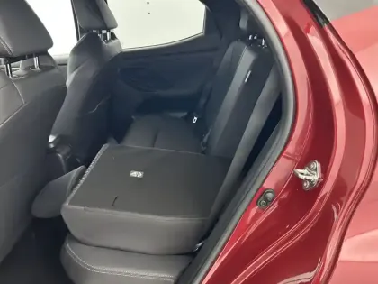 Photo 19 Toyota Yaris  Hybride 116h