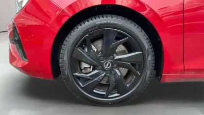 Photo 10 Opel Astra  Hybride Rechargeable 180 ch BVA8