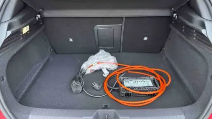 Photo 7 Opel Astra  Hybride Rechargeable 180 ch BVA8