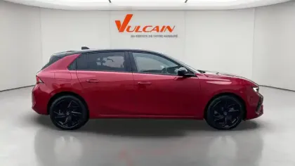 Photo 8 Opel Astra  Hybride Rechargeable 180 ch BVA8