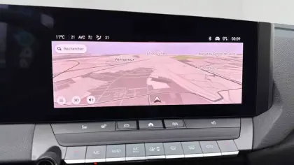 Photo 13 Opel Astra  Hybride Rechargeable 180 ch BVA8