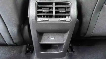 Photo 21 Opel Astra  Hybride Rechargeable 180 ch BVA8