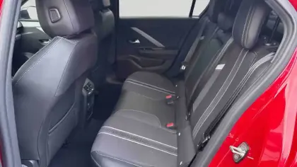 Photo 20 Opel Astra  Hybride Rechargeable 180 ch BVA8