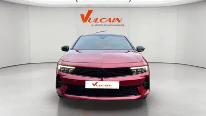 Photo 22 Opel Astra  Hybride Rechargeable 180 ch BVA8