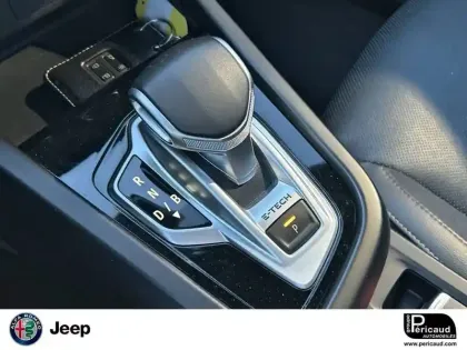 Photo 12 Renault Arkana  E-Tech 145 - 21B