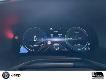 Photo 9 Renault Arkana  E-Tech 145 - 21B