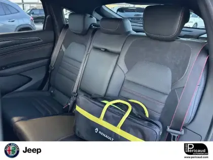 Photo 7 Renault Arkana  E-Tech 145 - 21B