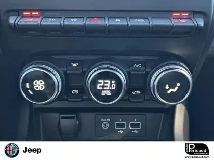 Photo 15 Renault Arkana  E-Tech 145 - 21B