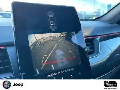 Photo 11 Renault Arkana  E-Tech 145 - 21B