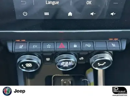 Photo 14 Renault Arkana  E-Tech 145 - 21B