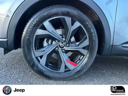 Photo 23 Renault Arkana  E-Tech 145 - 21B