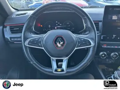 Photo 8 Renault Arkana  E-Tech 145 - 21B