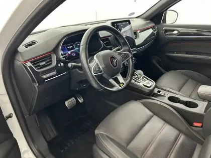 Photo 18 Renault Arkana  E-Tech hybride 145