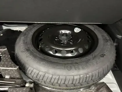 Photo 31 Renault Arkana  E-Tech hybride 145