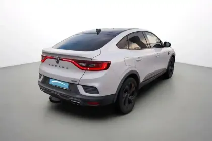 Photo 4 Renault Arkana  E-Tech hybride 145