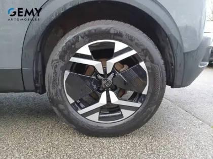 Photo 10 Peugeot 2008  Electrique 54 kWh 156 ch