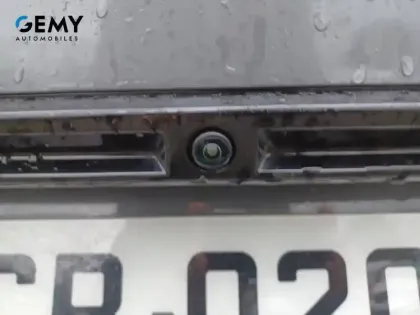 Photo 14 Peugeot 2008  Electrique 54 kWh 156 ch