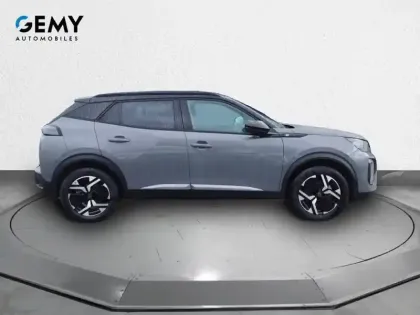 Photo 23 Peugeot 2008  Electrique 54 kWh 156 ch