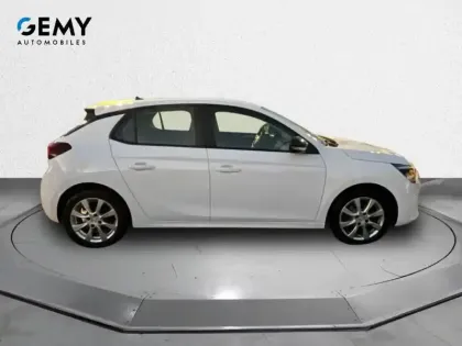 Photo 45 Opel Corsa  1.2 75 ch BVM5