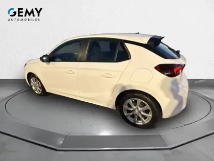 Photo 48 Opel Corsa  1.2 75 ch BVM5